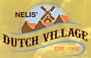 Nelis' Dutch Village